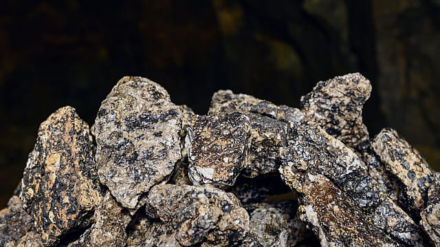 Govt to auction strategic mineral blocks tomorrow Govt to auction strategic mineral blocks tomorrow