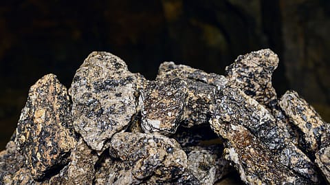 This is the first-ever lithium exploration and mining project by a Government of India-owned enterprise.