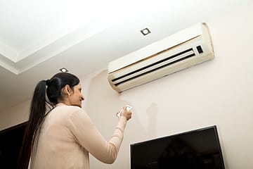 Voltas, Blue Star, Symphony, Johnson Controls zoom up to 10% on heatwave alert