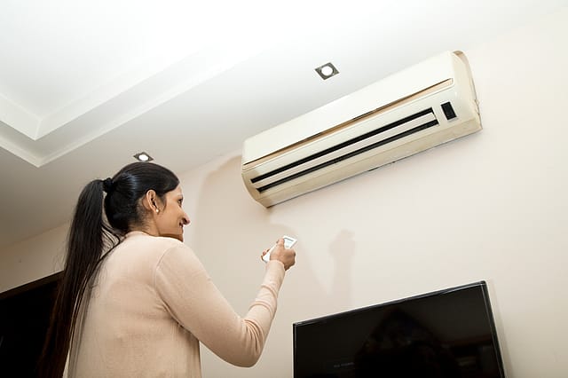 Voltas shares surge 10% amid two-fold growth in Q1 profit