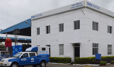 It has already hiked the price of commercial vehicles by 3% beginning October 1 this year. 