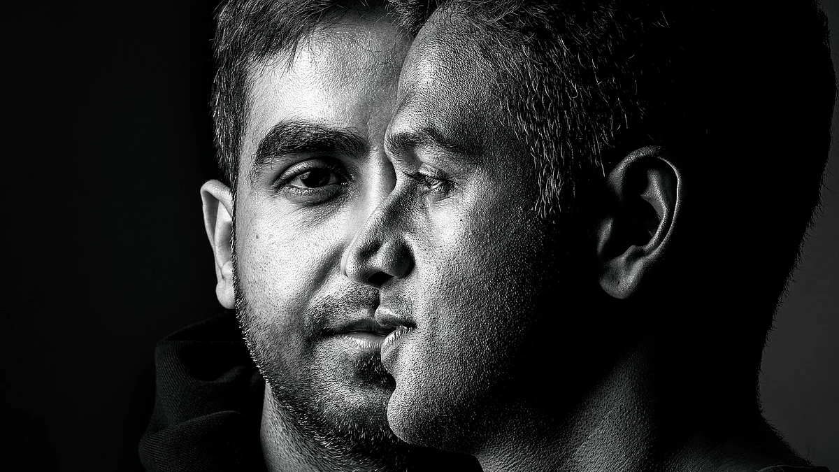  Nikhil Kamath and Nithin Kamath