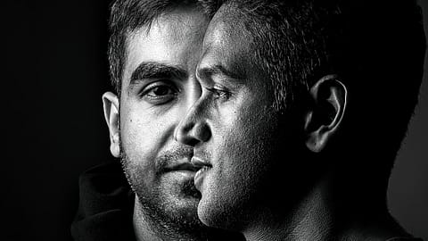 Nikhil Kamath and Nithin Kamath