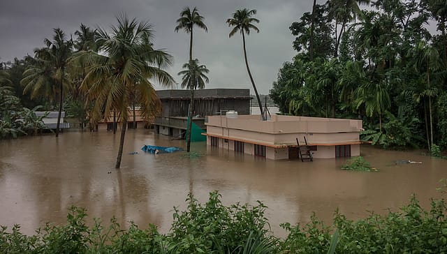 UP, Bihar, Assam rank among top 50 regions vulnerable to climate change