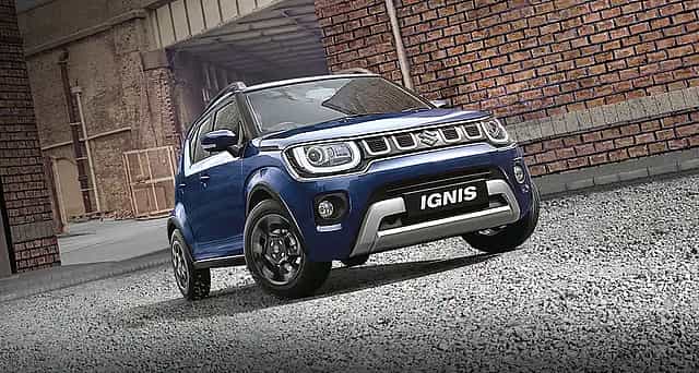 Maruti Suzuki IGNIS price hiked by ₹27,000; here’s why