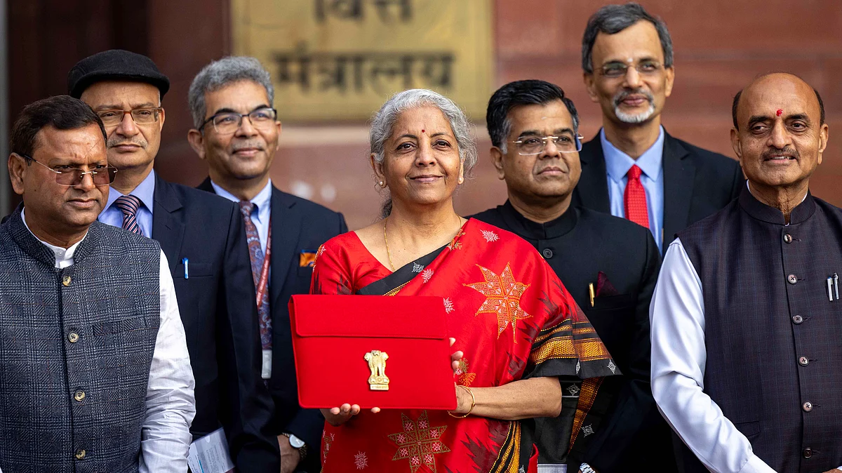 Narendra Bisht