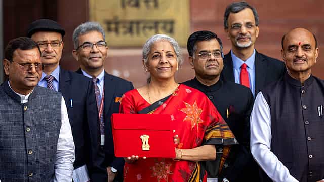 Budget 2023: FM outlines 7 priorities to drive India through 'Amrit Kaal' 