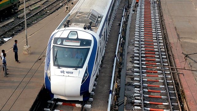The Infra Multiplier