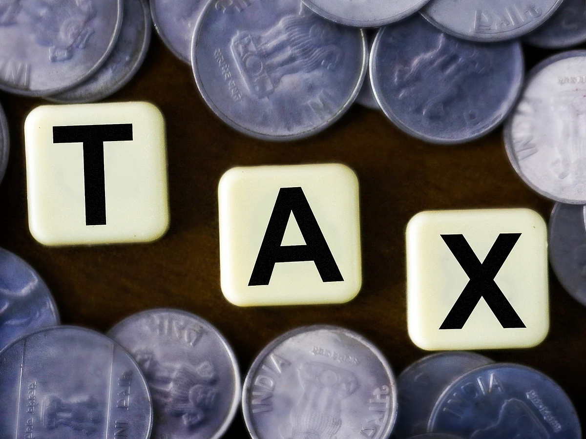 Personal income tax reform focuses on the middle class, says Finance Minister Nirmala Sitharaman.