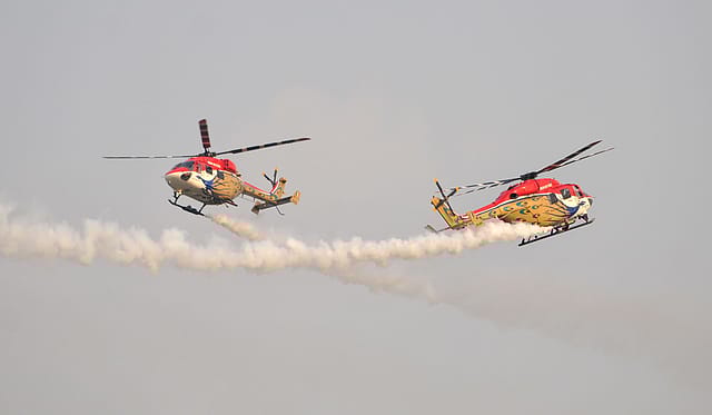 PM Modi to inaugurate Asia's largest helicopter factory of HAL in Karnataka: All you need to know
