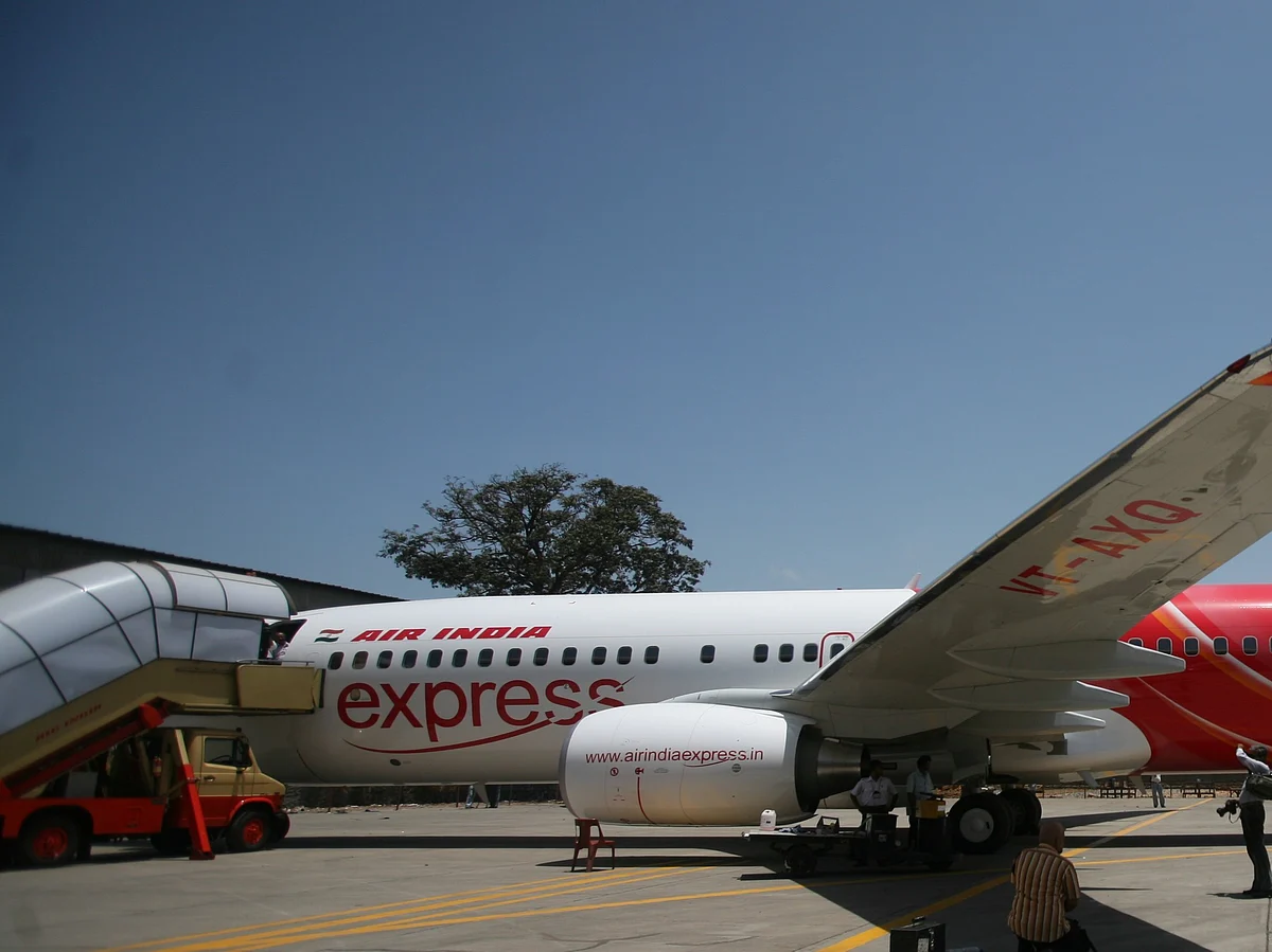 AirAsia India, renamed AIX Connect in December 2022, is currently flying with a fleet of over 80 aircraft.