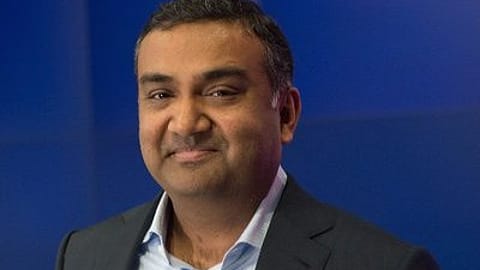 Neal Mohan, CEO, YouTube