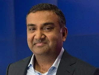 Neal Mohan, CEO, YouTube