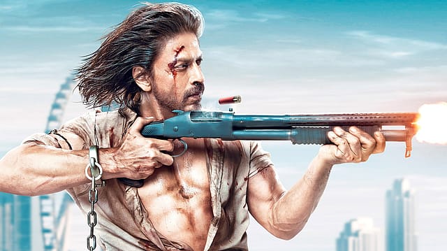 SRK's Pathaan nears ₹900 cr; kicks off Bollywood's 2023 in style SRK's Pathaan nears ₹900 cr; kicks off Bollywood's 2023 in style