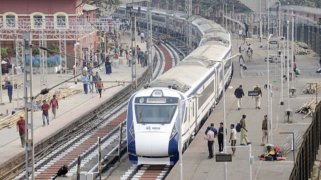 Budget 2025: Railways to lead capex allocation; housing set for a boost Budget 2025: Railways to lead capex allocation; housing set for a boost