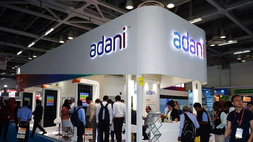 Fitch places Adani Energy's long-term foreign-and-local-currency issuer default ratings of 'BBB-' and 'BBB-' ratings on Adani Electricity Mumbai's senior secured notes on rating watch 'negative'. 