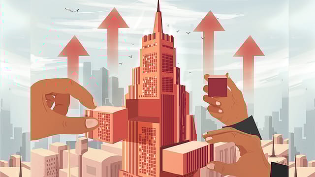 MSMEs Seek Succour in Public Markets