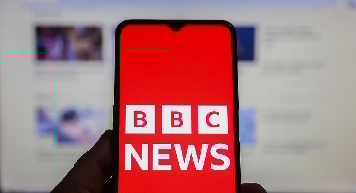 BBC India profits not commensurate with scale of operations: CBDT