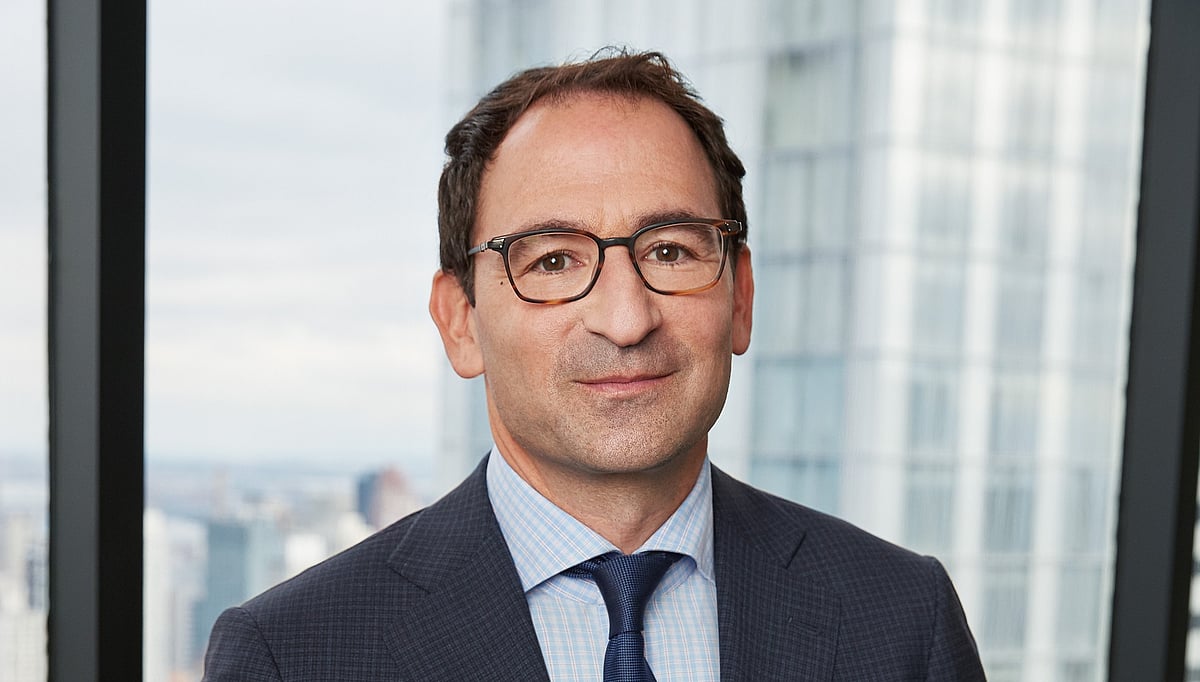 No Long term impediment to India story: Blackstone