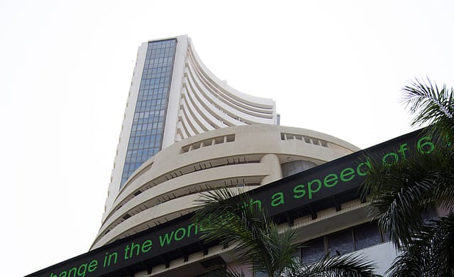 Sensex, Nifty open strong but lose steam ahead of Reliance, Maruti, Tata Tech earnings