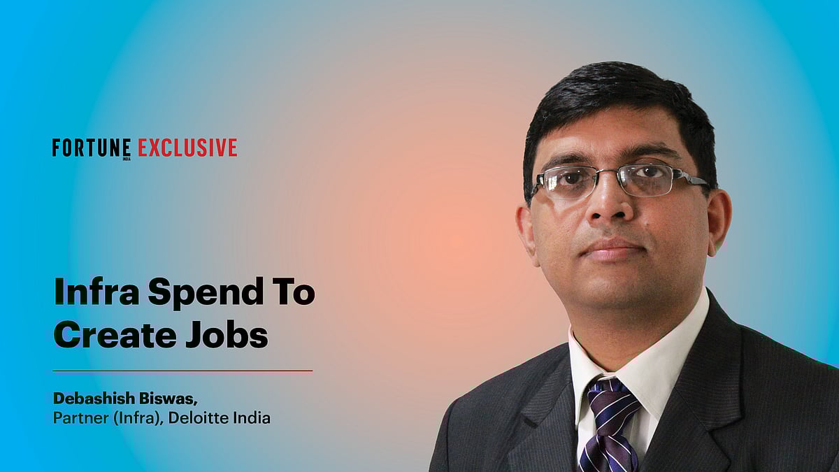 More highway PPPs on anvil; Capex utilisation to be fast in roads sector: Deloitte