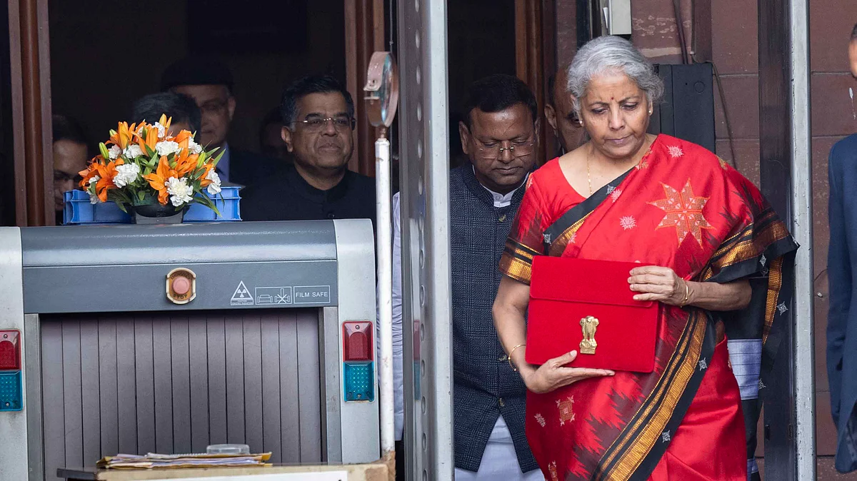 Narendra Bisht