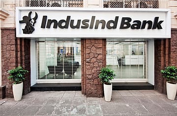 IndusInd Bank crisis: Why Indian banking system is robust and there's no need for panic