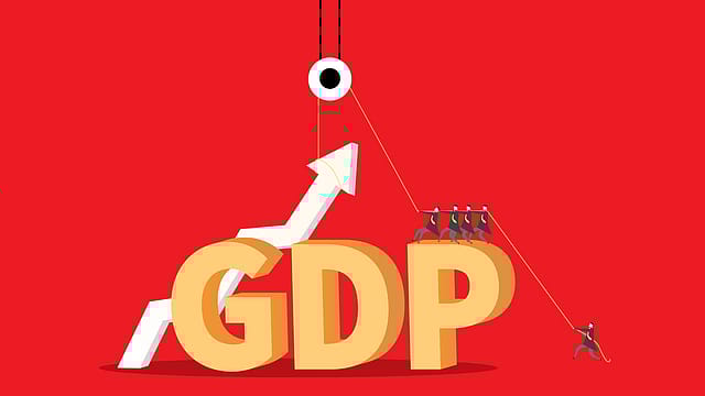 The Brief: Surprises in Store for the
Indian Economy?
