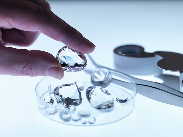Budget 2023: India looks to tap global Lab Grown Diamonds opportunity