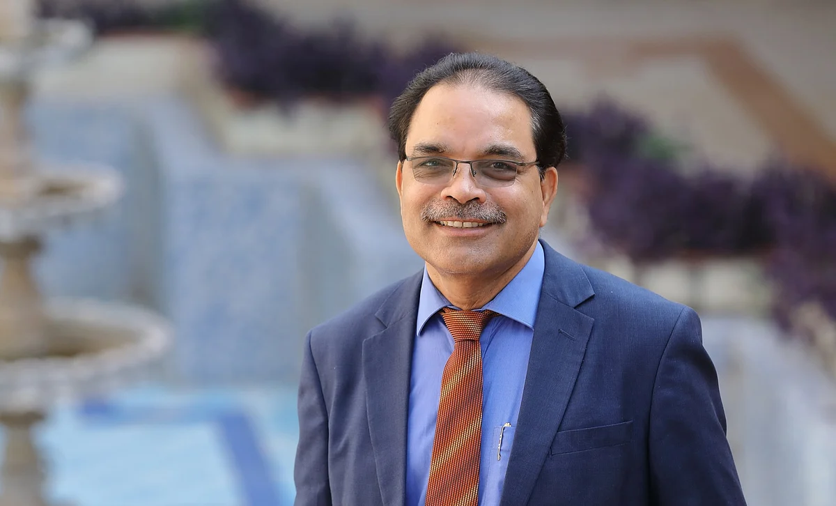 Arun Misra, Chief Executive Officer, Hindustan Zinc