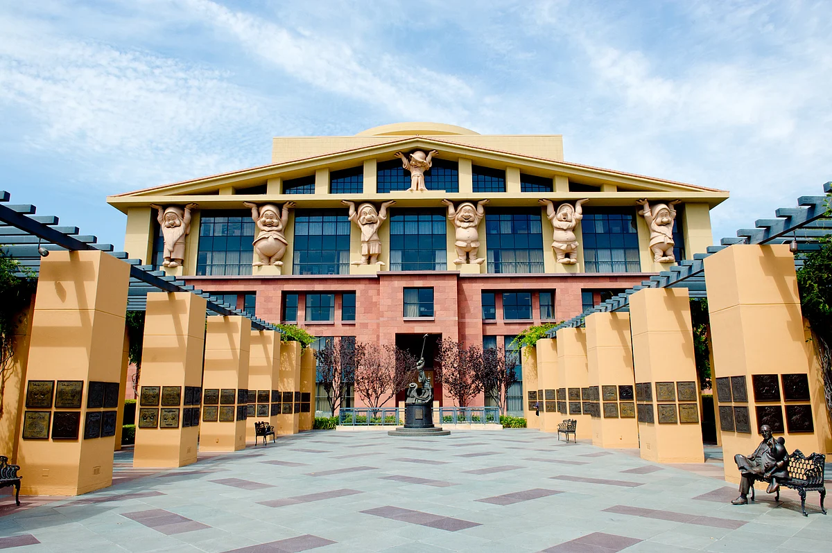 Disney aims to save around $5.5 billion with these cost-cutting measures.