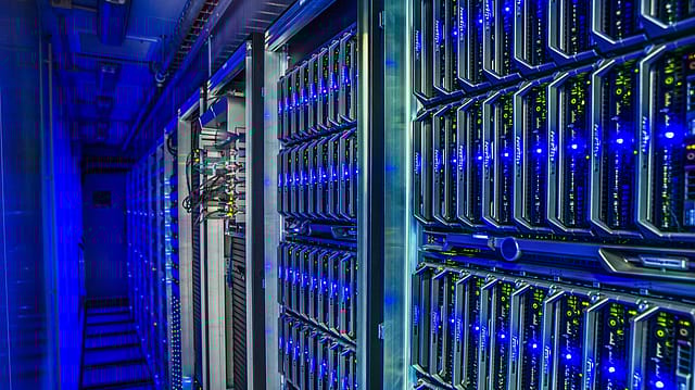 AI's thirst for water sparks crisis as data centres strain global resources: Moody's AI's thirst for water sparks crisis as data centres strain global resources: Moody's