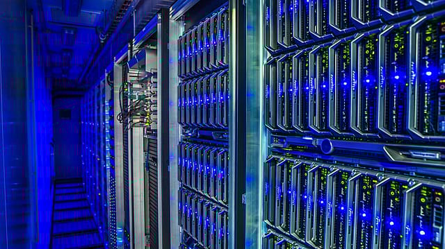 Adani to build India’s first integrated data centre and tech biz park in AP Adani to build India’s first integrated data centre and tech biz park in AP