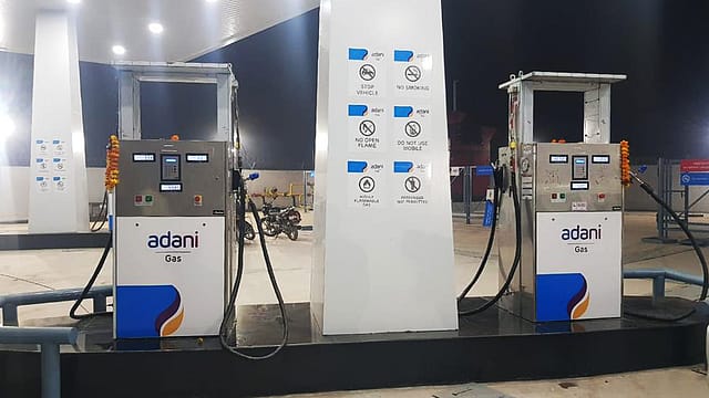 Adani Total Gas Q3 profit dips 19.4% despite volume growth, revenue rise Adani Total Gas Q3 profit dips 19.4% despite volume growth, revenue rise