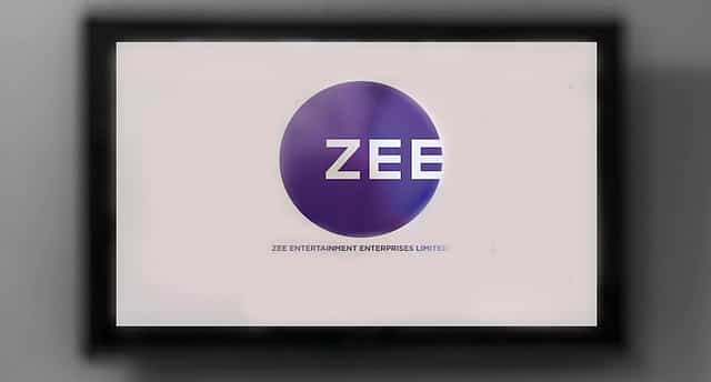 Why Zee Entertainment shares fell for five sessions