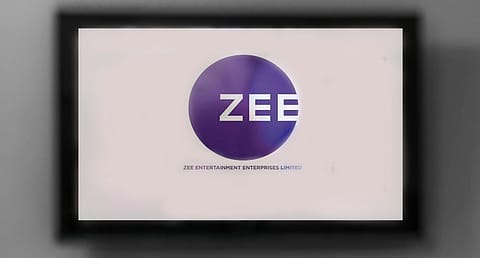 Zee Entertainment share price dropped 12% in last five sessions