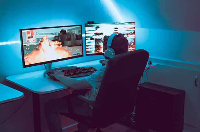 New online gaming rules to control unwarranted negative impact on children: Govt

