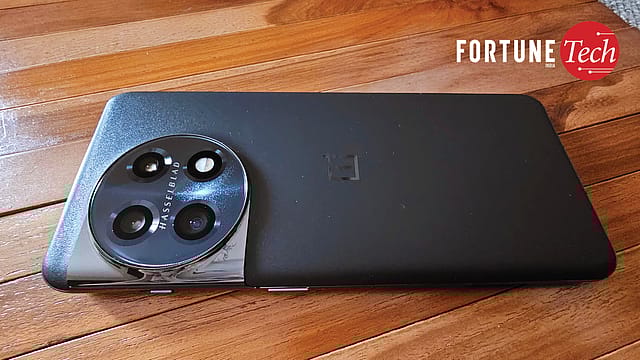 OnePlus 11 takes performance up a notch