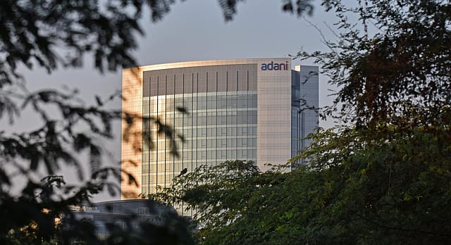 $1.9 billion Adani Group dollar bonds to mature in 2024