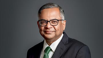 "Tata Sons capital will largely go towards new businesses"