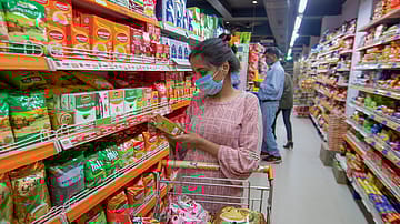 The Consumption Dilemma
