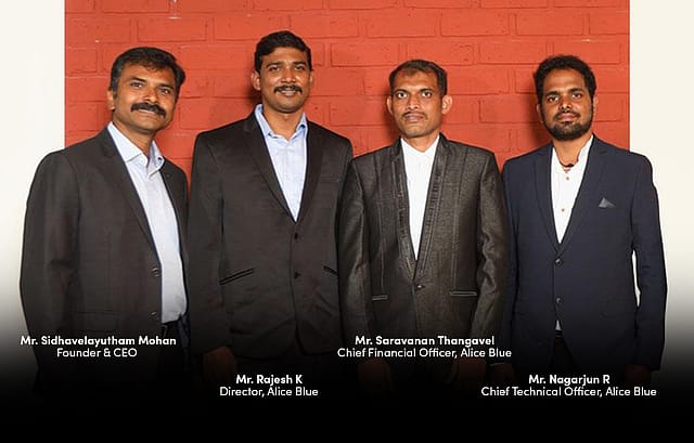 The story of Alice Blue Financial Services: A journey of ascent from sincere modest beginnings to spearheading Indian stockbroking