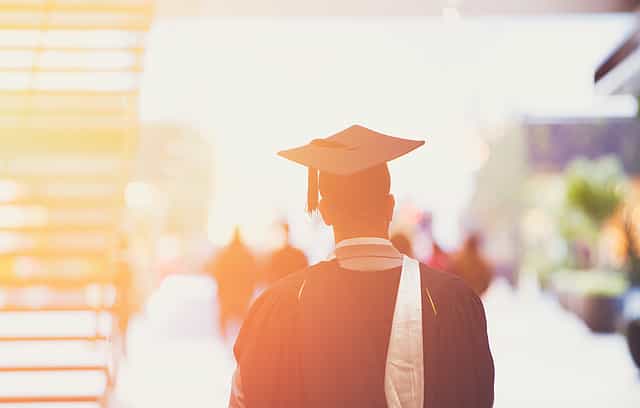 Educational loan disbursement falling since FY20
