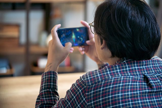 Mobile gaming in India to reach $8.6 bn by 2027: Report