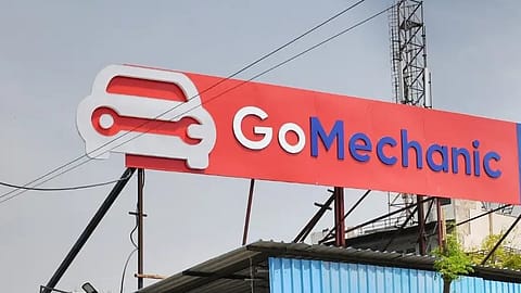 GoMechanic laid off 70% of its workforce in January.