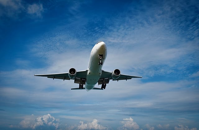 Expert-speak on how to prevent aviation disasters...