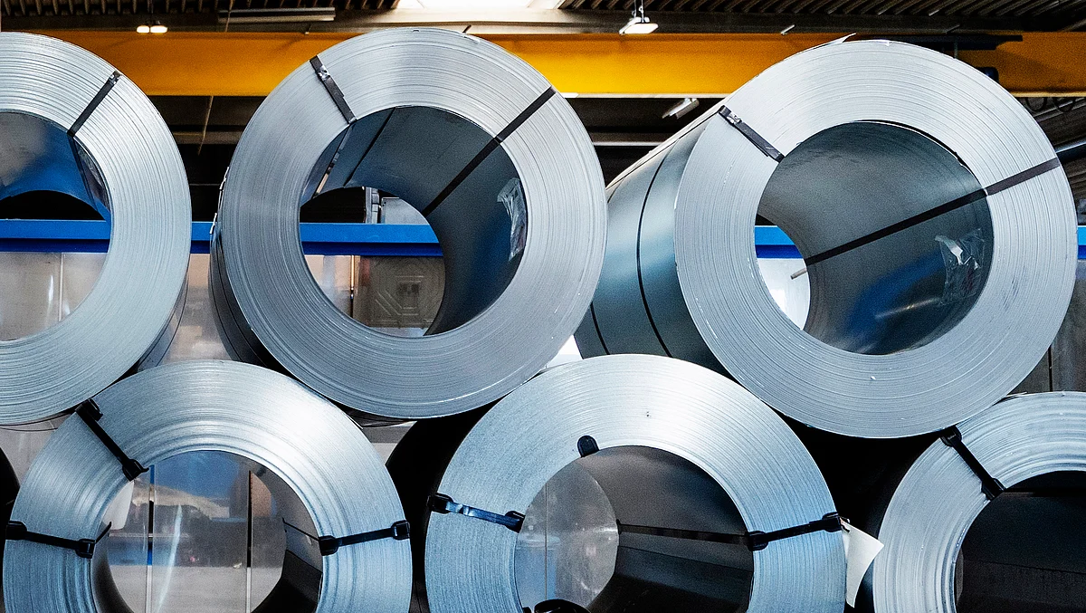 Domestic demand for stainless steel was around 4 MT in FY22 