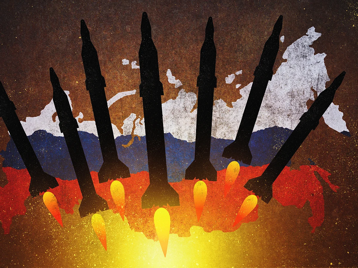 France displaced the U.S. as India's second biggest arms supplier.