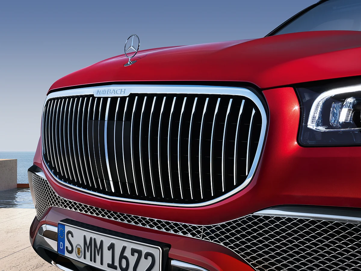 Maybach saloon is a chariot of choice for corporate heavyweights that range from RIL chairman Mukesh Ambani to Kumar Birla of the Aditya Birla group, and scores of other industry captains. 