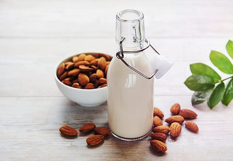 Among the various alt-milks, almond milk is the most popular among Indian consumers, especially among those who have lactose intolerance and prefer a vegan alternative.